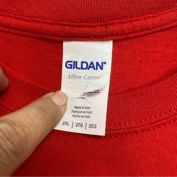 Pit Crew Daddy T Shirt Men's 2XL RACING Gift T Shirt Dad Gift - Picture 2 of 10